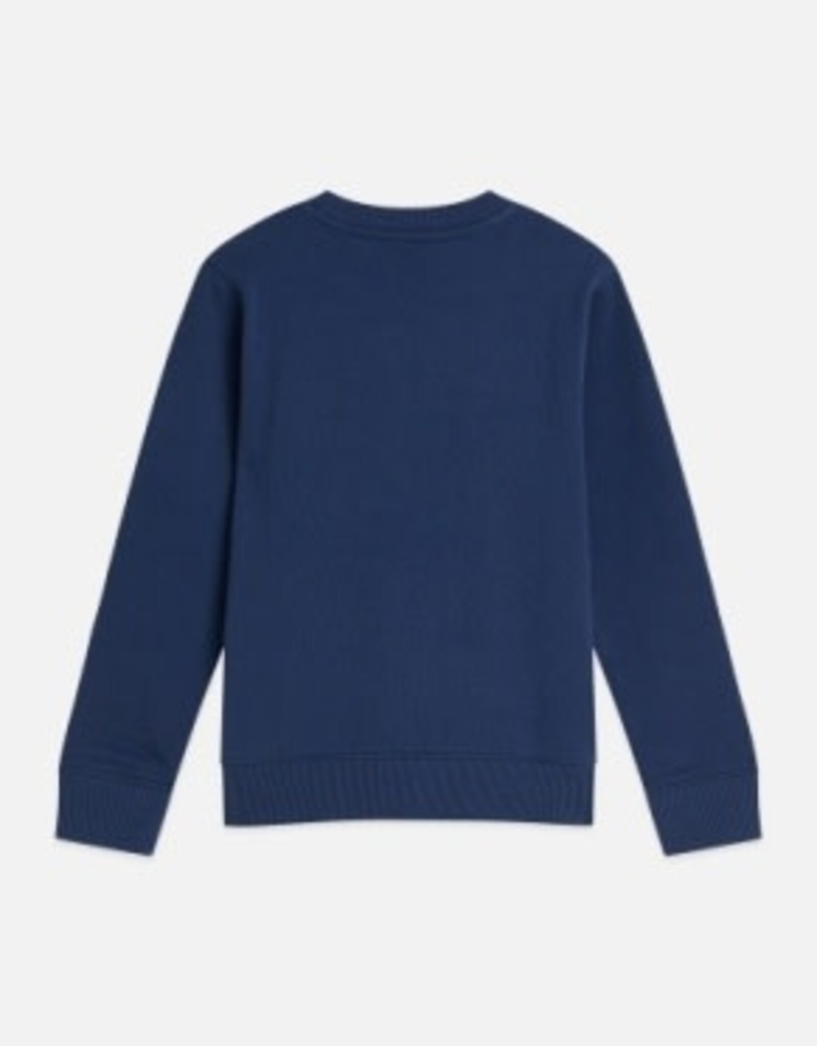 SCOTCH & SODA SCOTCH & SODA Sweatshirt artwork twilight blue