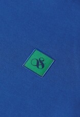 SCOTCH & SODA SCOTCH & SODA Sweatshirt logo strong blue
