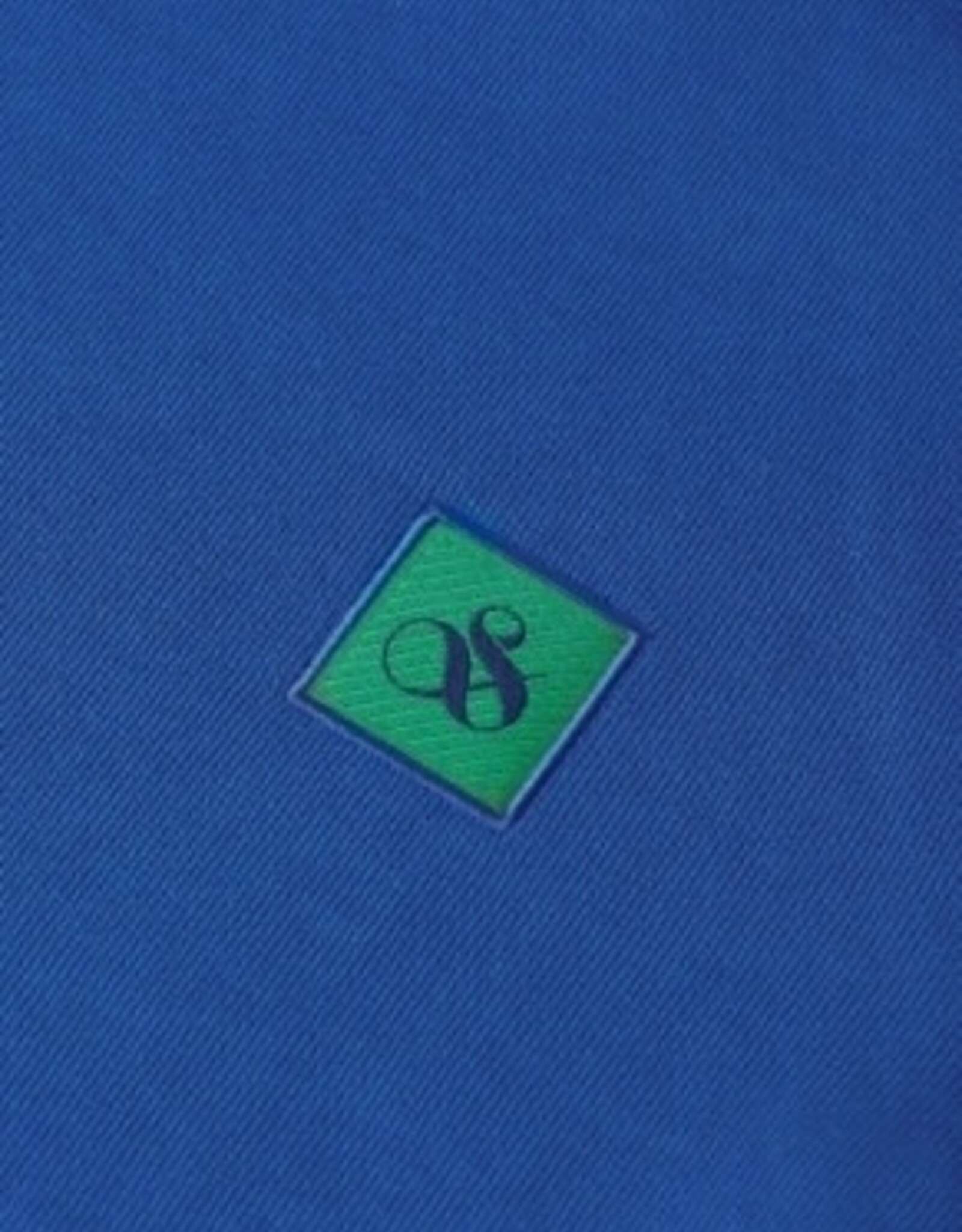 SCOTCH & SODA SCOTCH & SODA Sweatshirt logo strong blue