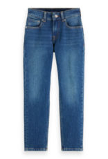 SCOTCH & SODA SCOTCH & SODA Dean pants classic blue
