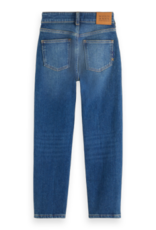 SCOTCH & SODA SCOTCH & SODA Dean pants classic blue