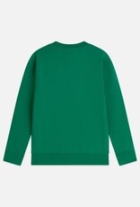 SCOTCH & SODA SCOTCH & SODA Sweatshirt artwork green