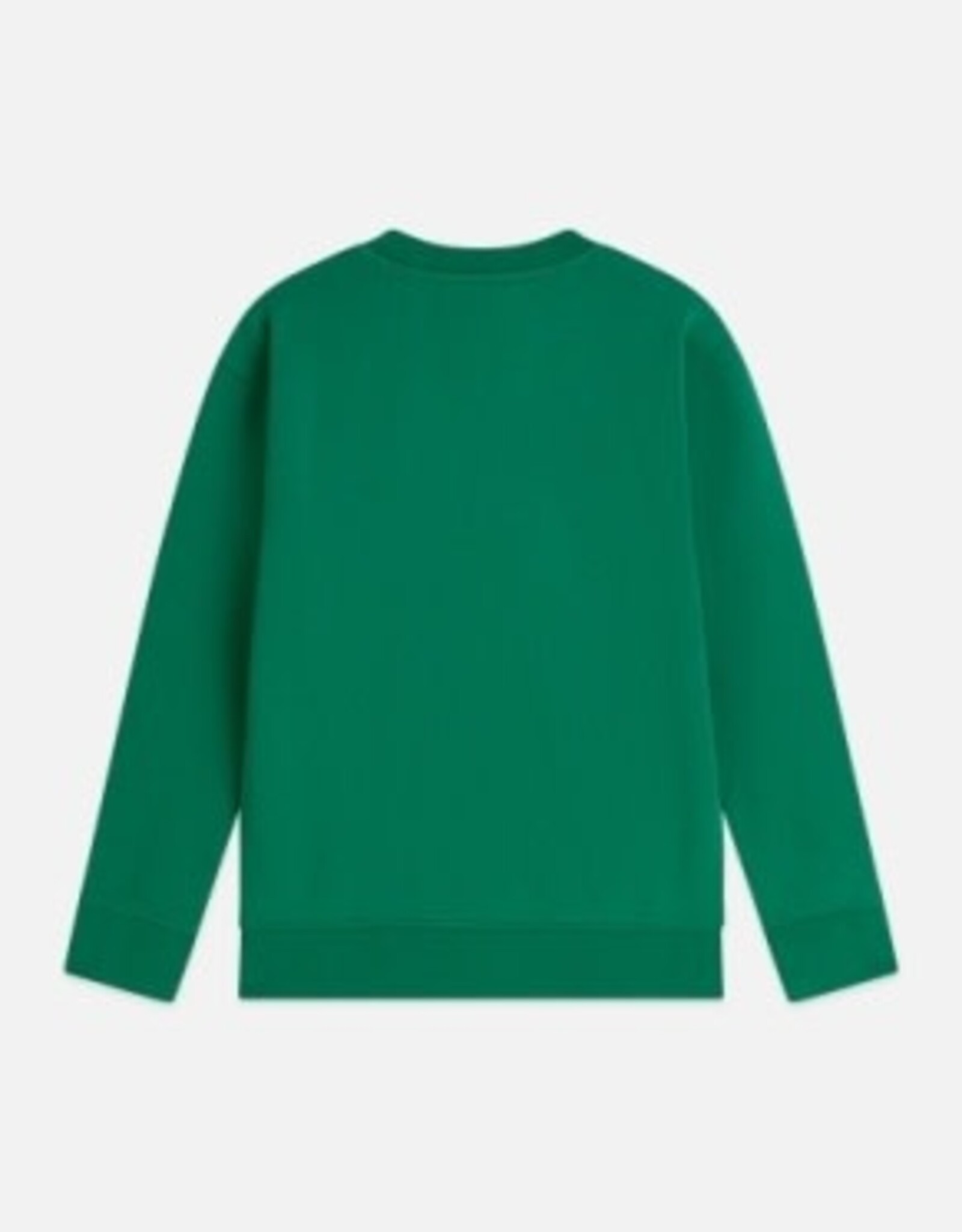 SCOTCH & SODA SCOTCH & SODA Sweatshirt artwork green