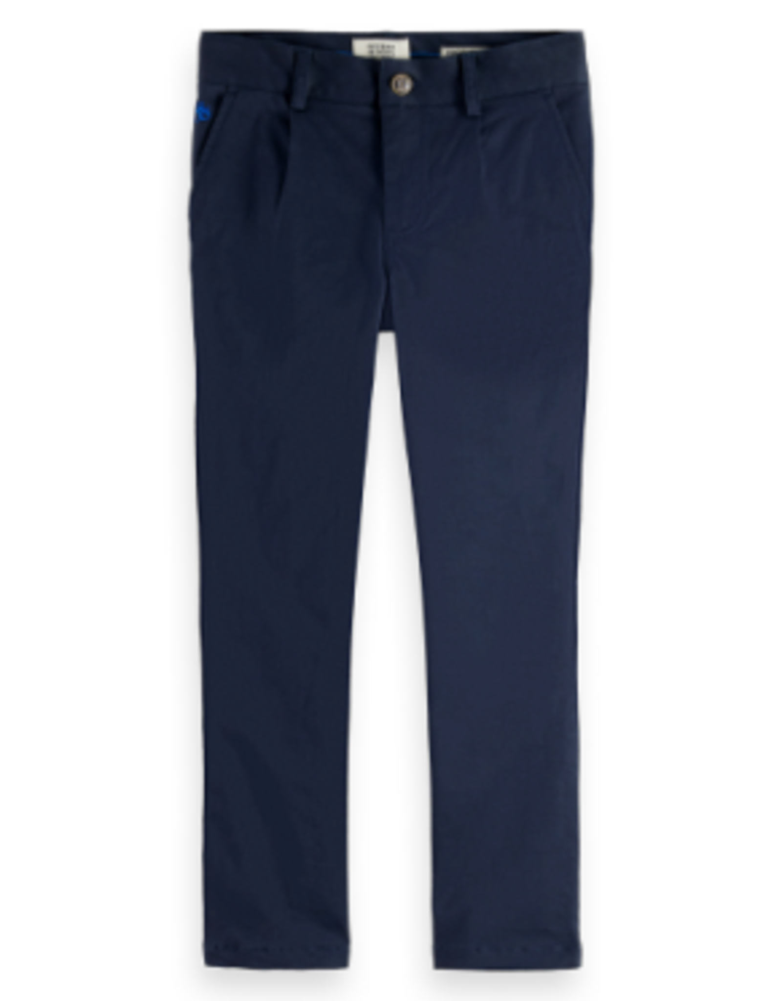 SCOTCH & SODA SCOTCH & SODA Stuart pants sky captain