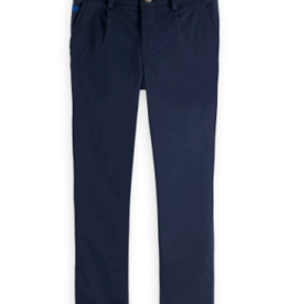 SCOTCH & SODA SCOTCH & SODA Stuart pants sky captain