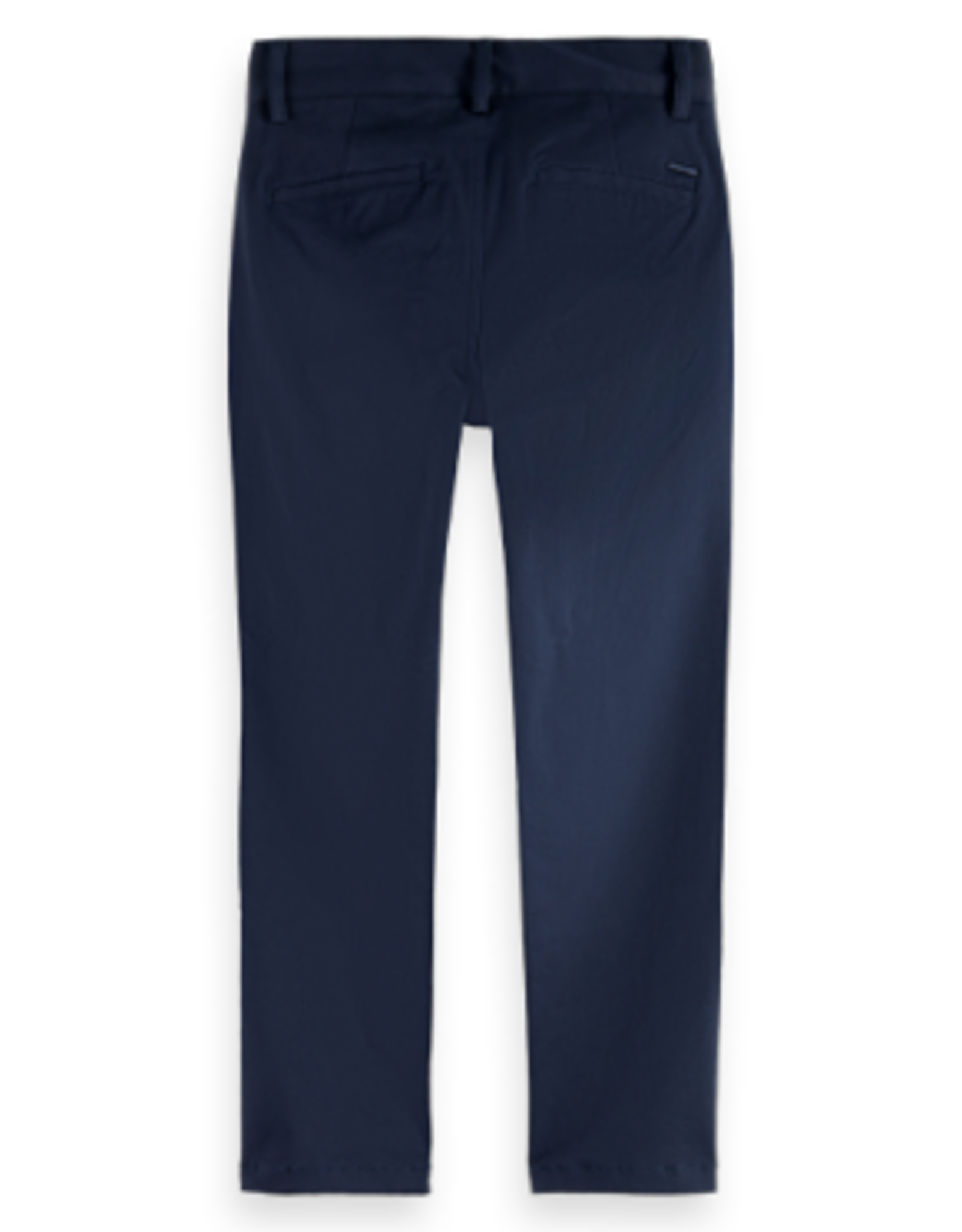 SCOTCH & SODA SCOTCH & SODA Stuart pants sky captain