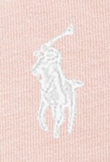 RALPH LAUREN RALPH LAUREN T-shirt meisje KM lichtroze
