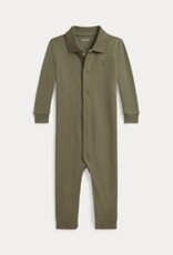 RALPH LAUREN RALPH LAUREN Babypakje kaki