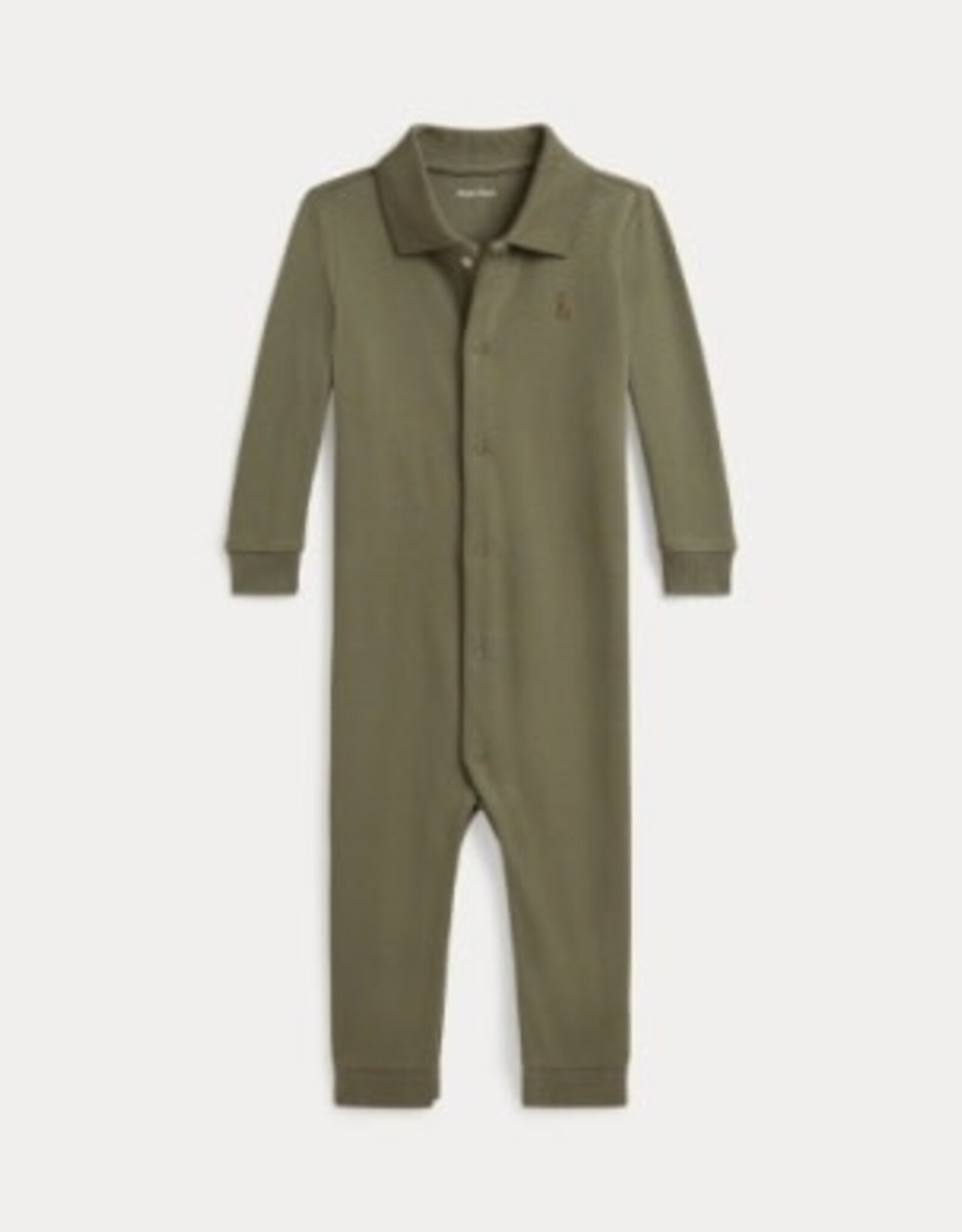 RALPH LAUREN RALPH LAUREN Babypakje kaki