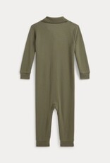 RALPH LAUREN RALPH LAUREN Babypakje kaki