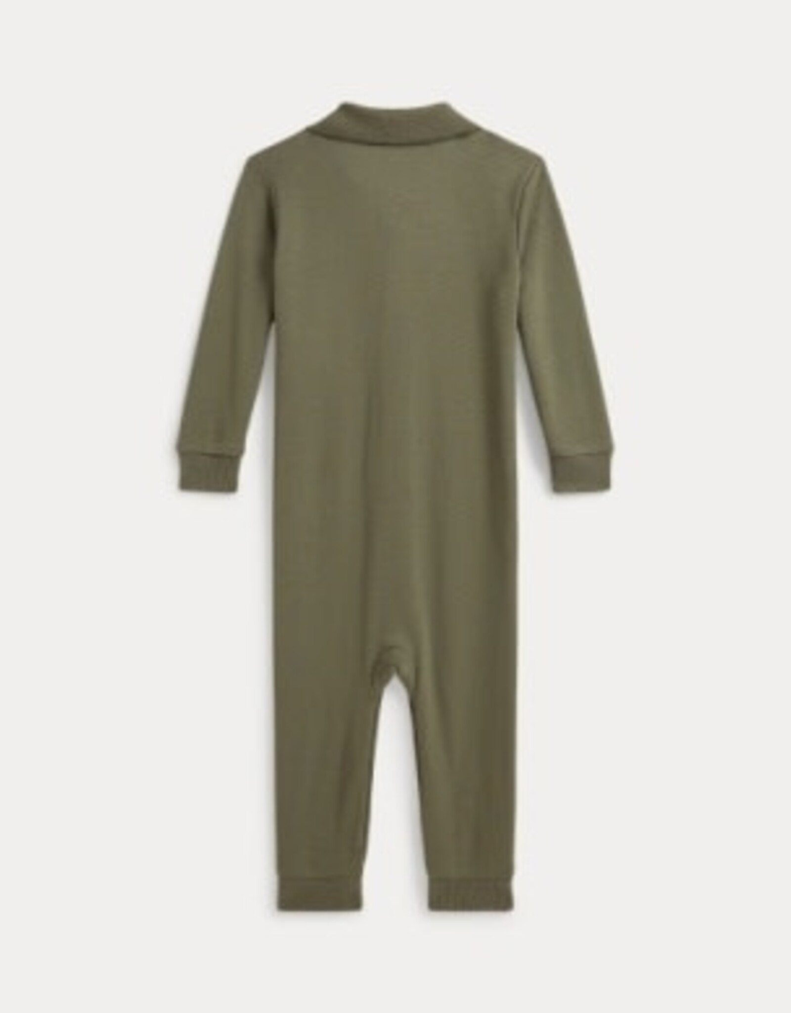 RALPH LAUREN RALPH LAUREN Babypakje kaki