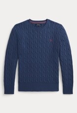 RALPH LAUREN RALPH LAUREN Pull kabel old royal