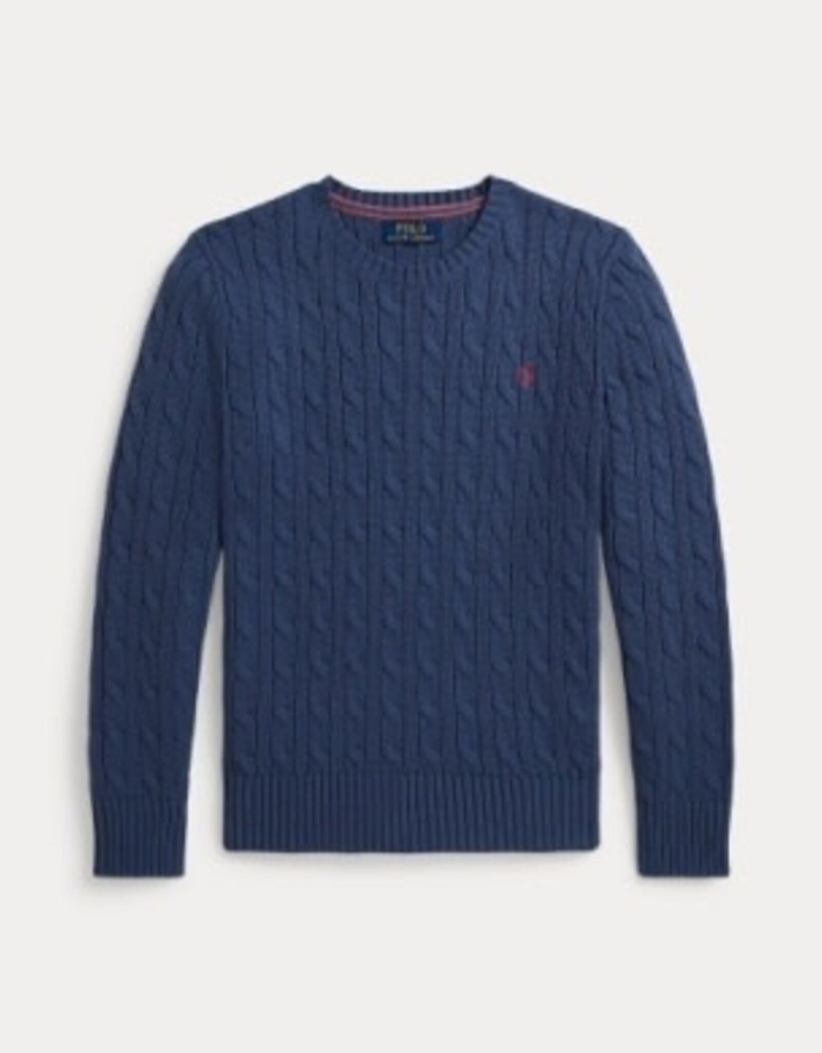 RALPH LAUREN RALPH LAUREN Pull kabel old royal