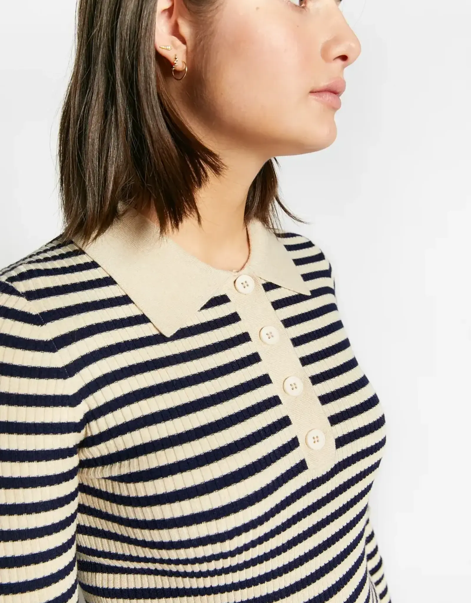 INDEE INDEE Wallaby navy