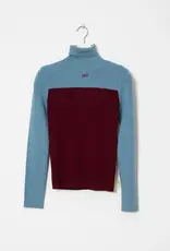 INDEE INDEE Wapiti merlot red