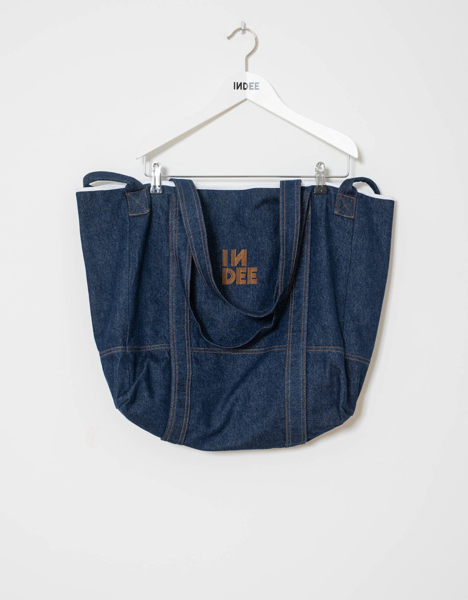 INDEE INDEE Wallet indigo