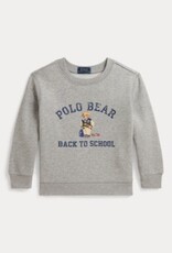 RALPH LAUREN RALPH LAUREN Sweater polo bear