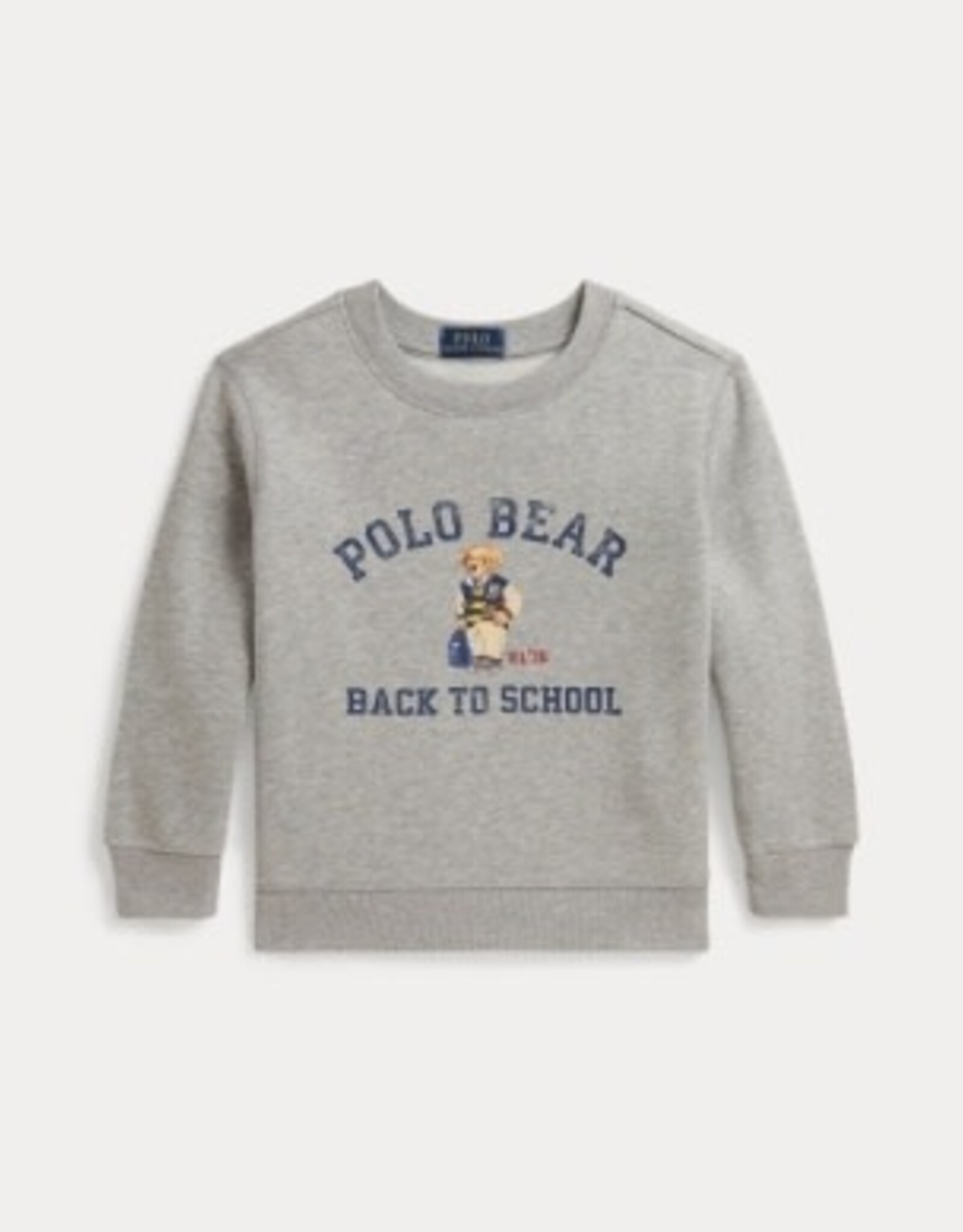 RALPH LAUREN RALPH LAUREN Sweater polo bear