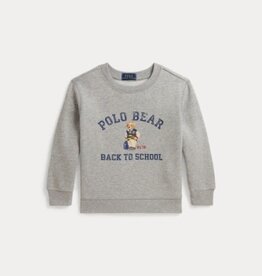 RALPH LAUREN RALPH LAUREN Sweater polo bear