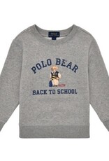 RALPH LAUREN RALPH LAUREN Sweater polo bear