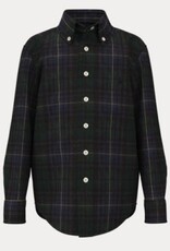 RALPH LAUREN RALPH LAUREN Hemd navy/goud