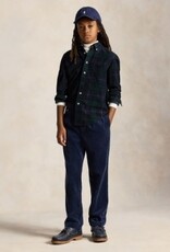 RALPH LAUREN RALPH LAUREN Hemd navy/goud