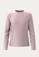 RALPH LAUREN RALPH LAUREN T-shirt meisje lm roze