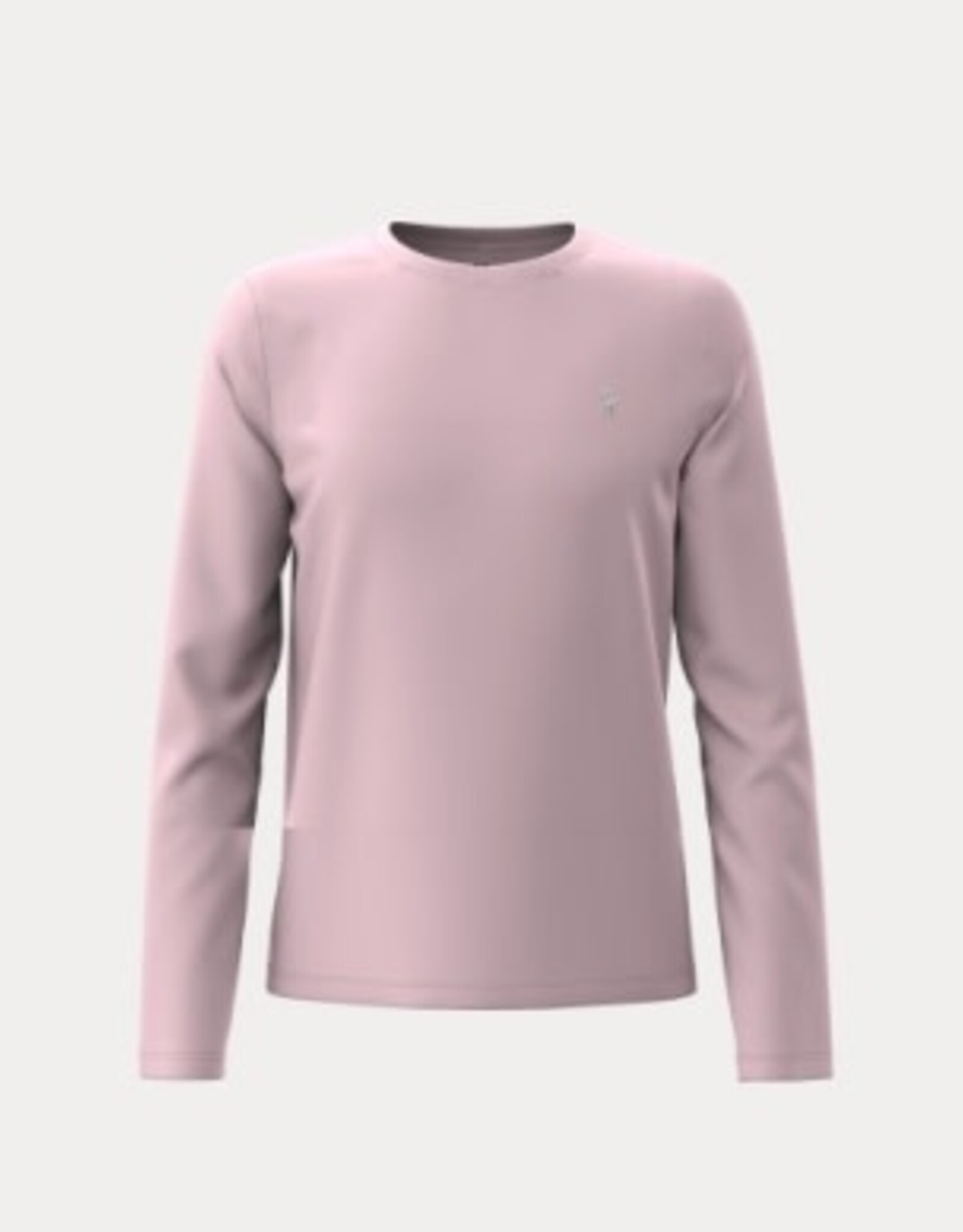RALPH LAUREN RALPH LAUREN T-shirt meisje lm roze