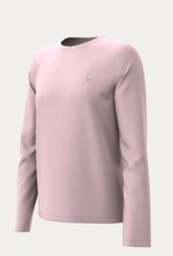 RALPH LAUREN RALPH LAUREN T-shirt meisje lm roze