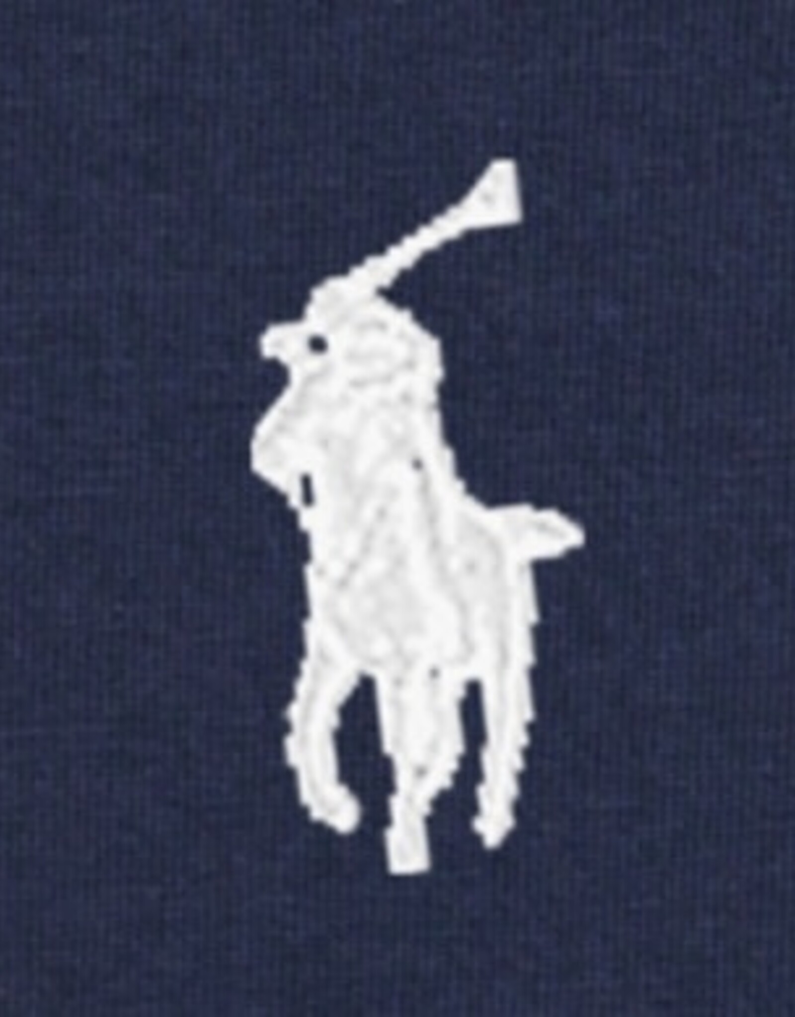 RALPH LAUREN RALPH LAUREN T-shirt meisje lm blauw
