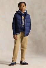 RALPH LAUREN RALPH LAUREN Bodywarmer donkerblauw dik