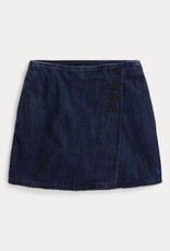 RALPH LAUREN RALPH LAUREN Rok denim adrie wash