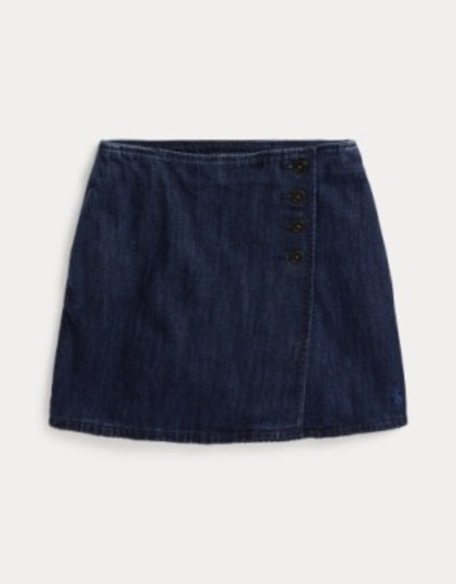 RALPH LAUREN RALPH LAUREN Rok denim adrie wash