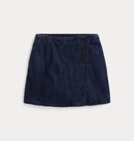 RALPH LAUREN RALPH LAUREN Rok denim adrie wash