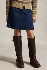 RALPH LAUREN RALPH LAUREN Rok denim adrie wash