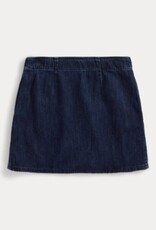 RALPH LAUREN RALPH LAUREN Rok denim adrie wash