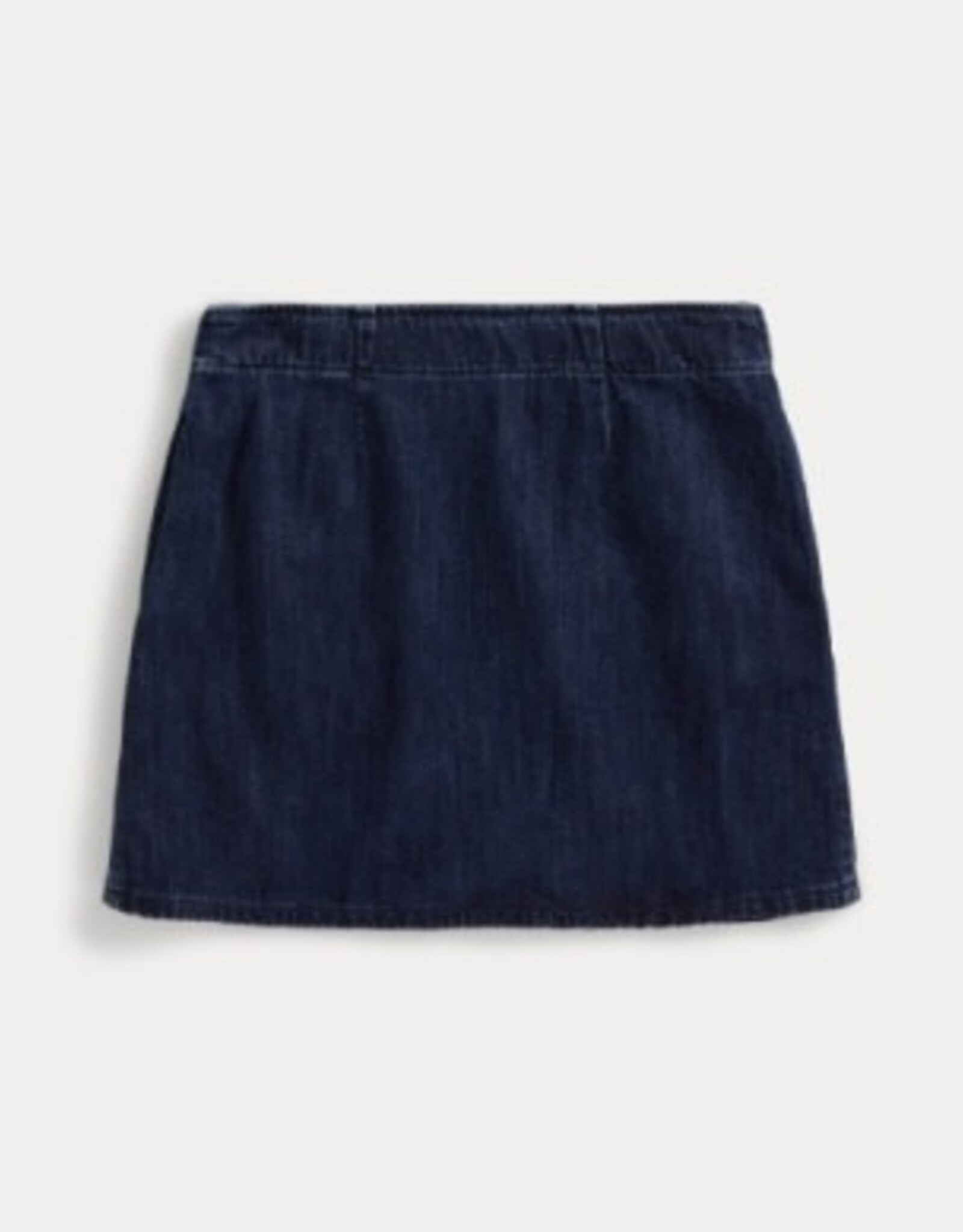 RALPH LAUREN RALPH LAUREN Rok denim adrie wash