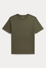 RALPH LAUREN RALPH LAUREN T-shirt kaki