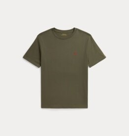RALPH LAUREN RALPH LAUREN T-shirt kaki
