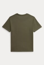 RALPH LAUREN RALPH LAUREN T-shirt kaki