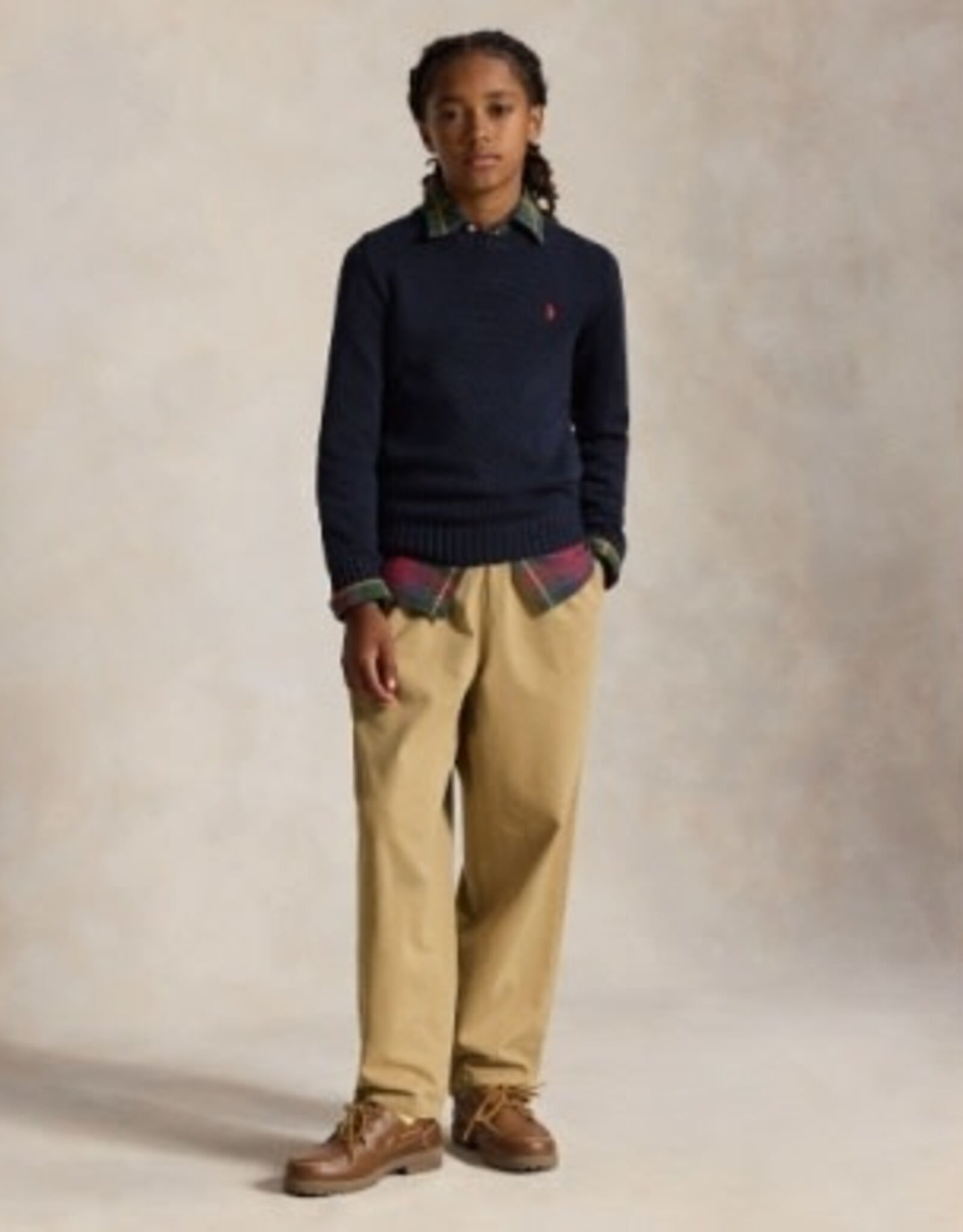 RALPH LAUREN RALPH LAUREN Pull navy