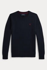 RALPH LAUREN RALPH LAUREN Pull navy