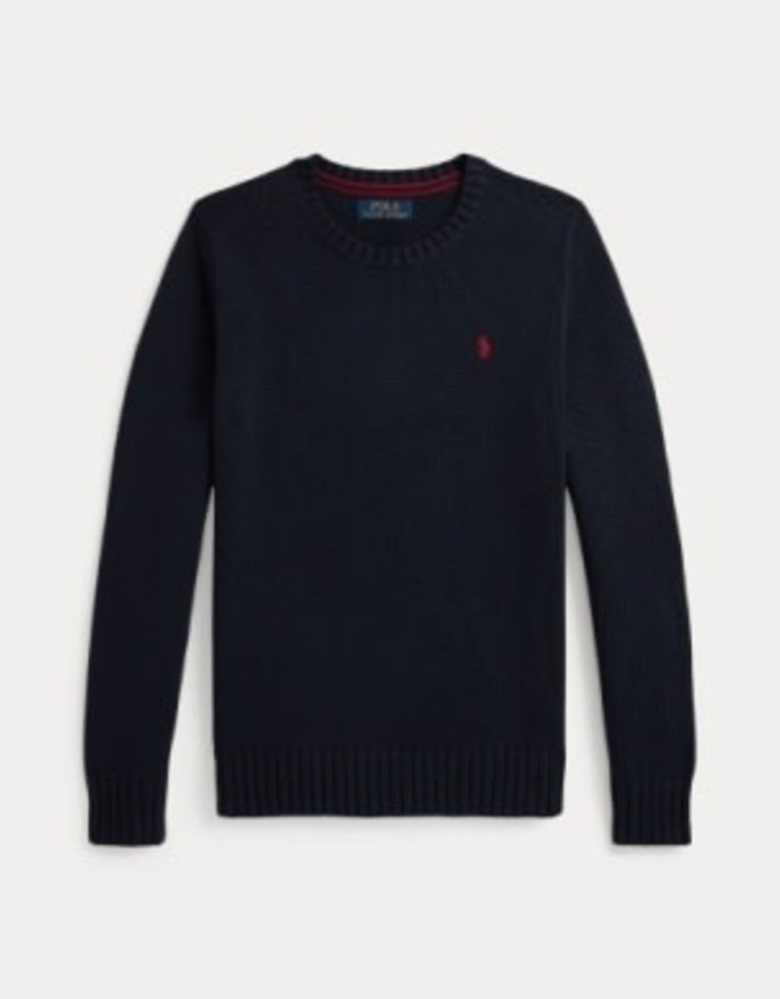 RALPH LAUREN RALPH LAUREN Pull navy