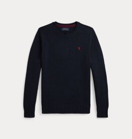 RALPH LAUREN RALPH LAUREN Pull navy