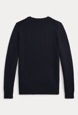 RALPH LAUREN RALPH LAUREN Pull navy