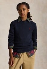 RALPH LAUREN RALPH LAUREN Pull navy