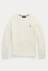 RALPH LAUREN RALPH LAUREN Pull cream