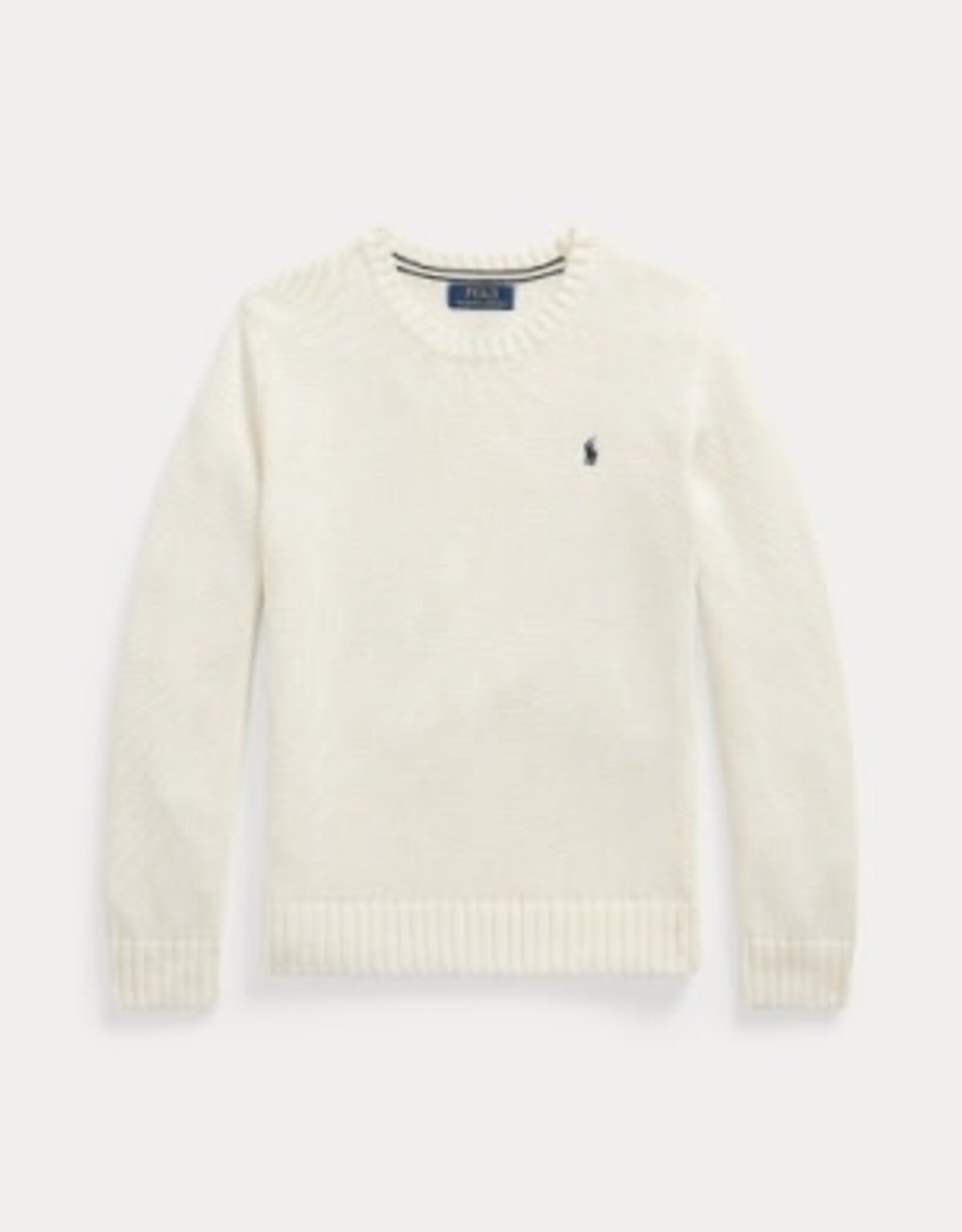 RALPH LAUREN RALPH LAUREN Pull cream