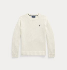 RALPH LAUREN RALPH LAUREN Pull cream