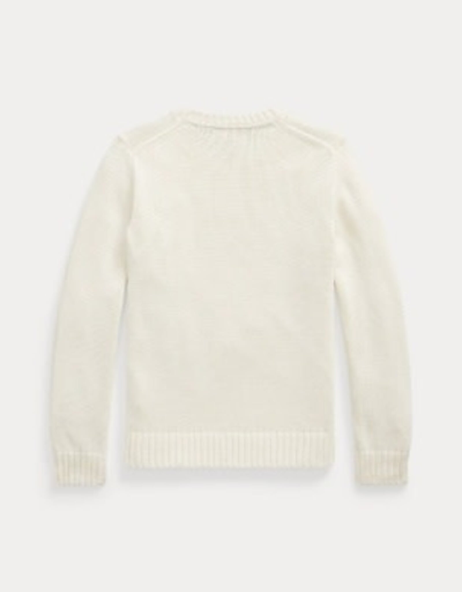 RALPH LAUREN RALPH LAUREN Pull cream